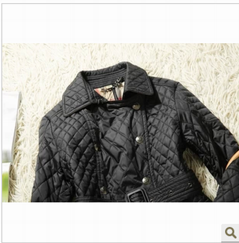Burberry cappotti per donna 01
