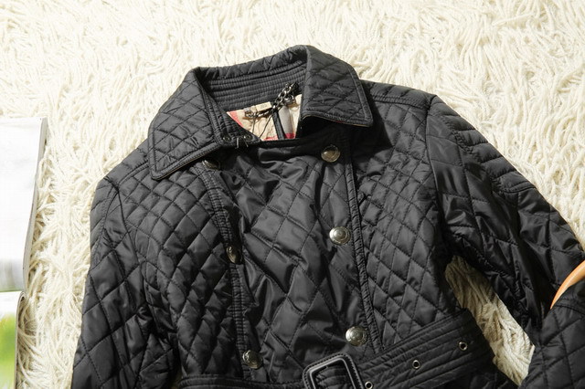 Burberry cappotti per donna 01