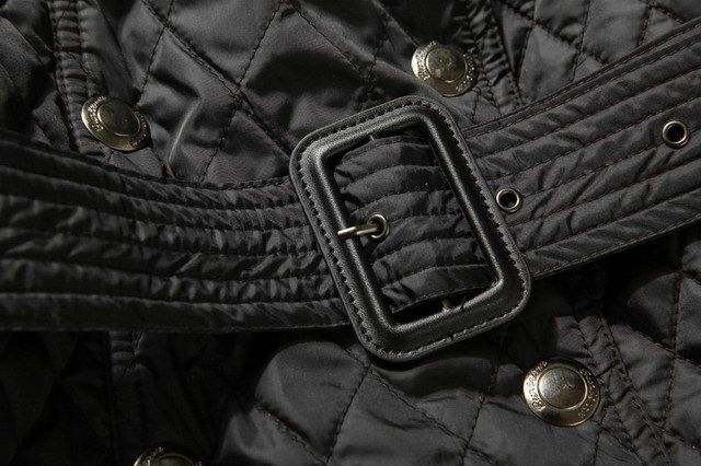 Burberry cappotti per donna 01