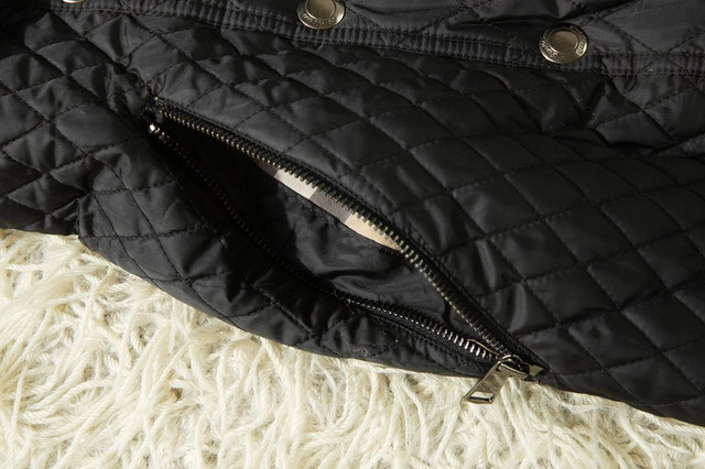 Burberry cappotti per donna 01