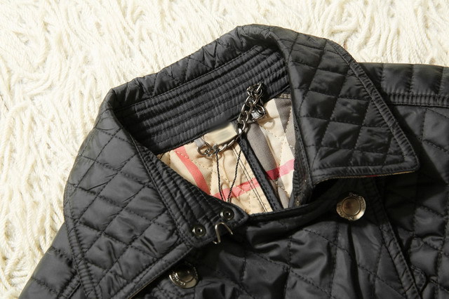 Burberry cappotti per donna 01