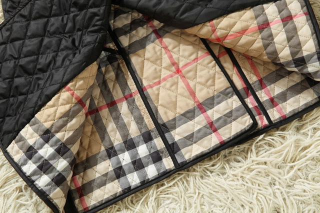 Burberry cappotti per donna 01