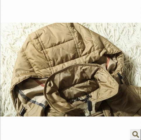 Burberry cappotti per donna 02
