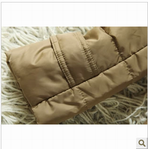 Burberry cappotti per donna 02