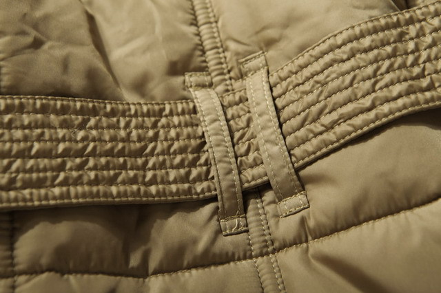 Burberry cappotti per donna 02