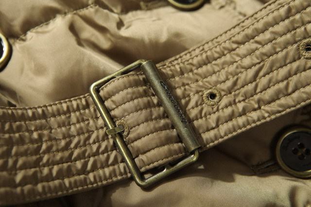 Burberry cappotti per donna 02