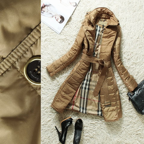 Burberry cappotti per donna 03