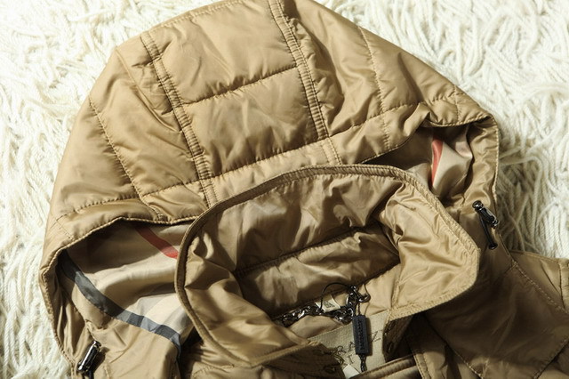 Burberry cappotti per donna 03