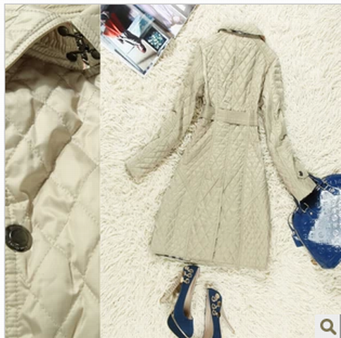 Burberry cappotti per donna 04