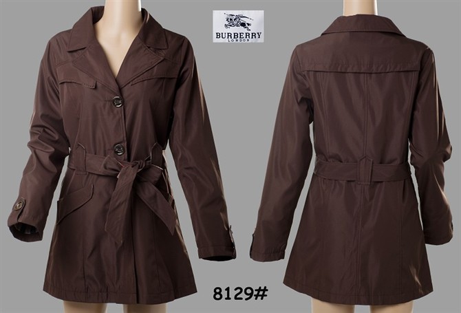 Giacca Burberry Donna 101
