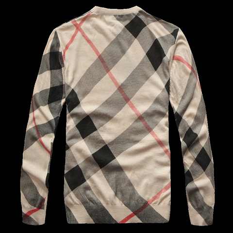 Burberry Maglie a manica lunga Uomo 003