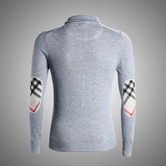 Burberry Maglie a manica lunga Uomo 008