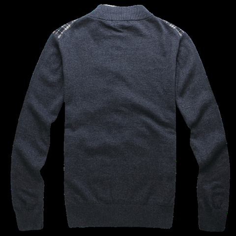 Burberry Maglie a manica lunga Uomo 010
