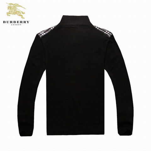 Burberry Maglie a manica lunga Uomo 012
