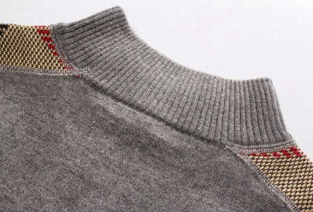 Burberry Maglie a manica lunga Uomo 013