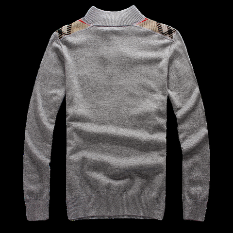 Burberry Maglie a manica lunga Uomo 014