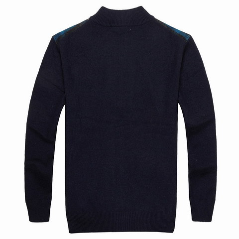Burberry Maglie a manica lunga Uomo 018