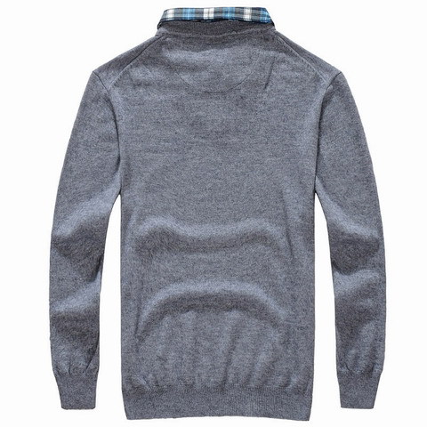 Burberry Maglie a manica lunga Uomo 022