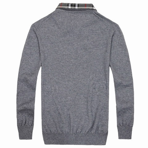 Burberry Maglie a manica lunga Uomo 025