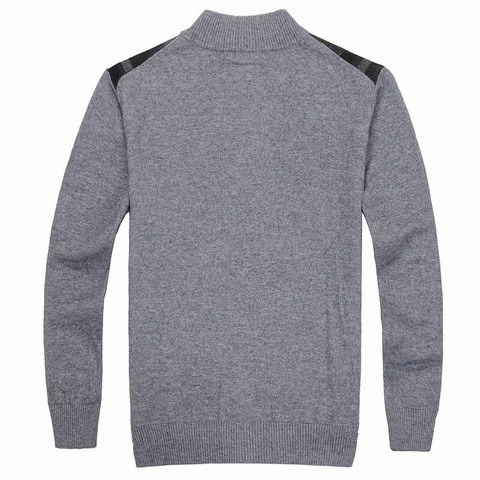 Burberry Maglie a manica lunga Uomo 027