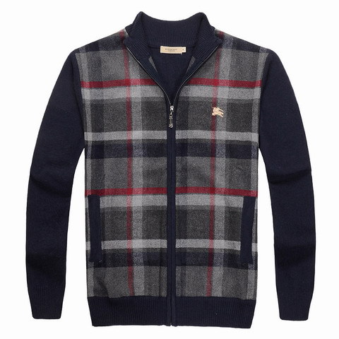 Burberry Maglie a manica lunga Uomo 028