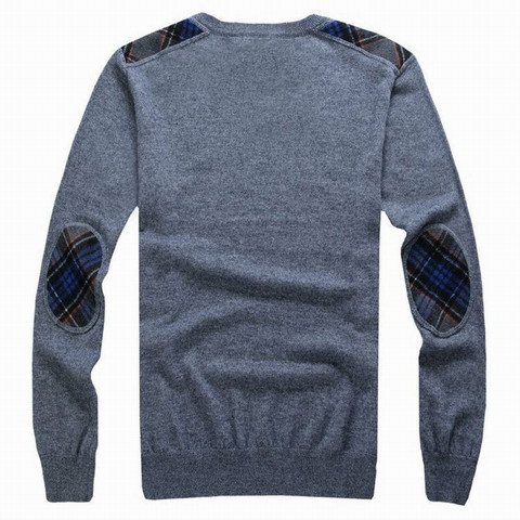 Burberry Maglie a manica lunga Uomo 030