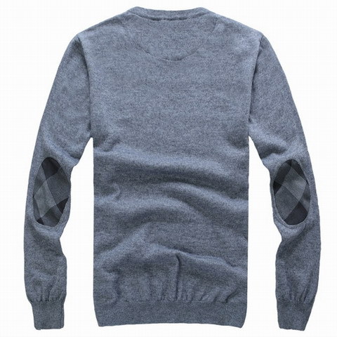 Burberry Maglie a manica lunga Uomo 031