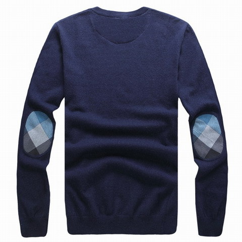 Burberry Maglie a manica lunga Uomo 033