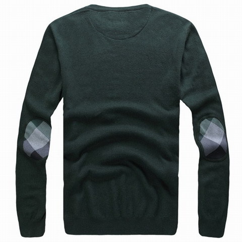 Burberry Maglie a manica lunga Uomo 034