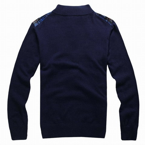 Burberry Maglie a manica lunga Uomo 040