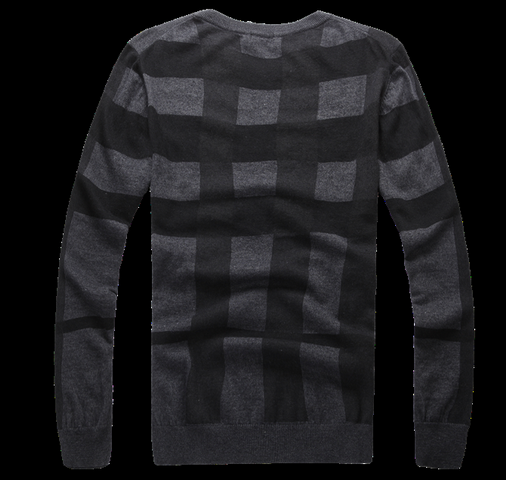 Burberry Maglie a manica lunga Uomo 042