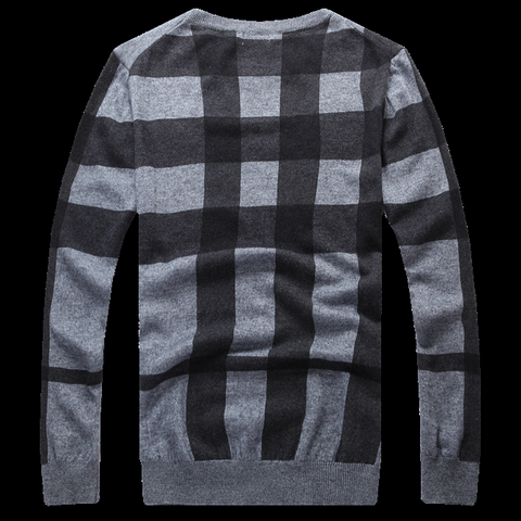 Burberry Maglie a manica lunga Uomo 043