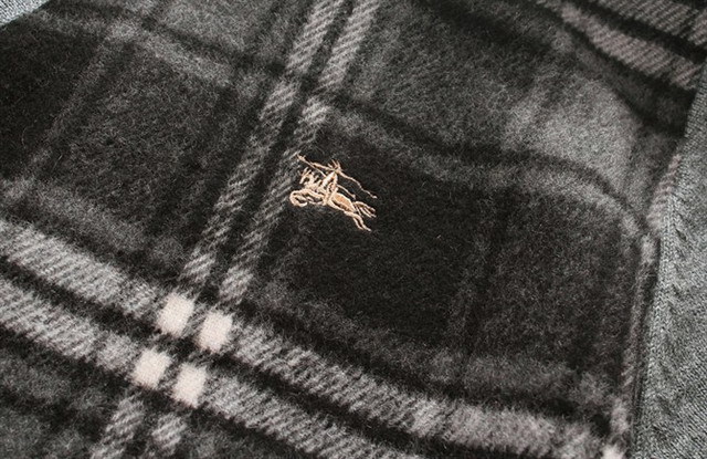 Burberry Maglie a manica lunga Uomo 046