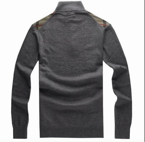 Burberry Maglie a manica lunga Uomo 049
