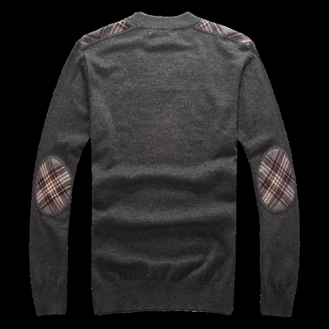 Burberry Maglie a manica lunga Uomo 051