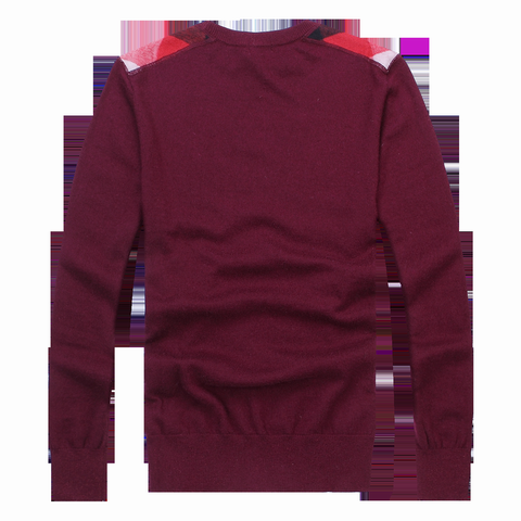 Burberry Maglie a manica lunga Uomo 057