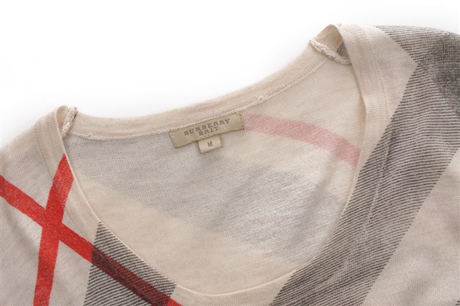 Burberry Maglie a manica lunga Donna 064