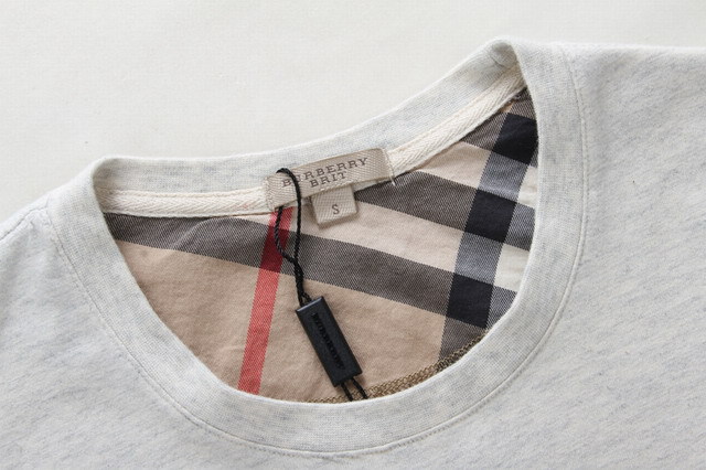 Burberry Maniche Lunghe Donna 04