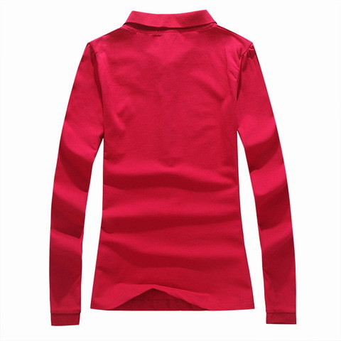 Burberry Maniche Lunghe Donna 10