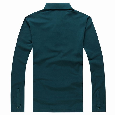 Burberry Maniche Lunghe Uomo 01