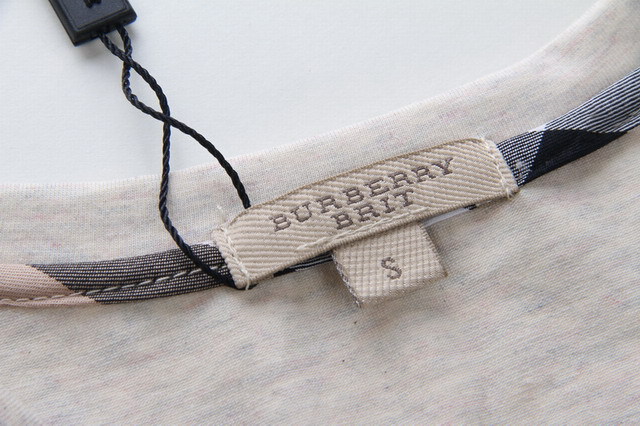 Burberry Maniche Lunghe Uomo 10