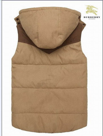Nuovo Giacca Burberry Uomo 01