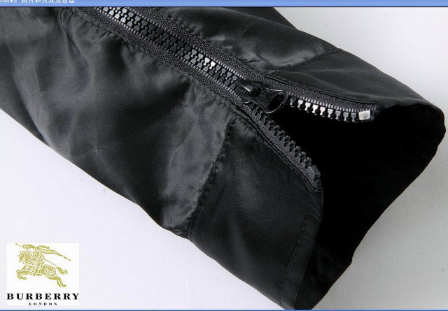 Nuovo Giacca Burberry Uomo 10
