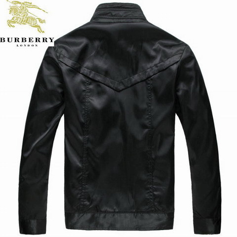 Nuovo Giacca Burberry Uomo 10
