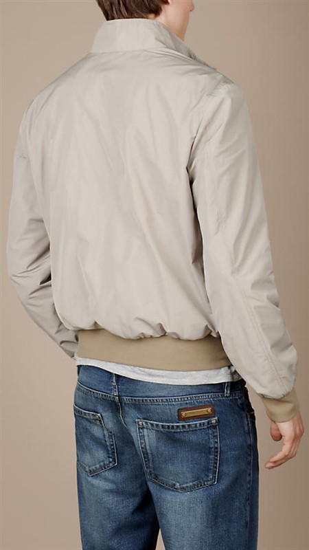 Nuovo Giacca Burberry Uomo 11