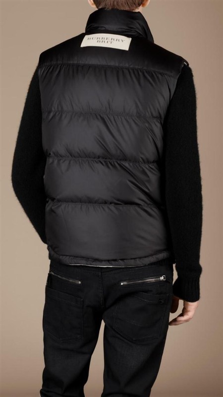 Nuovo Giacca Burberry Uomo 19