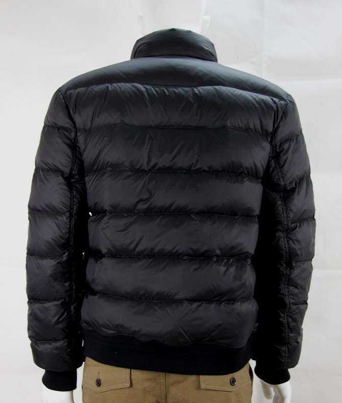 Nuovo Giacca Burberry Uomo 22