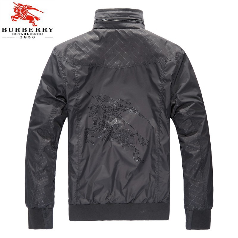 Nuovo Giacca Burberry Uomo 52