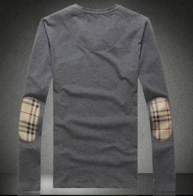 Nuovo Burberry Maglioni Uomo 08
