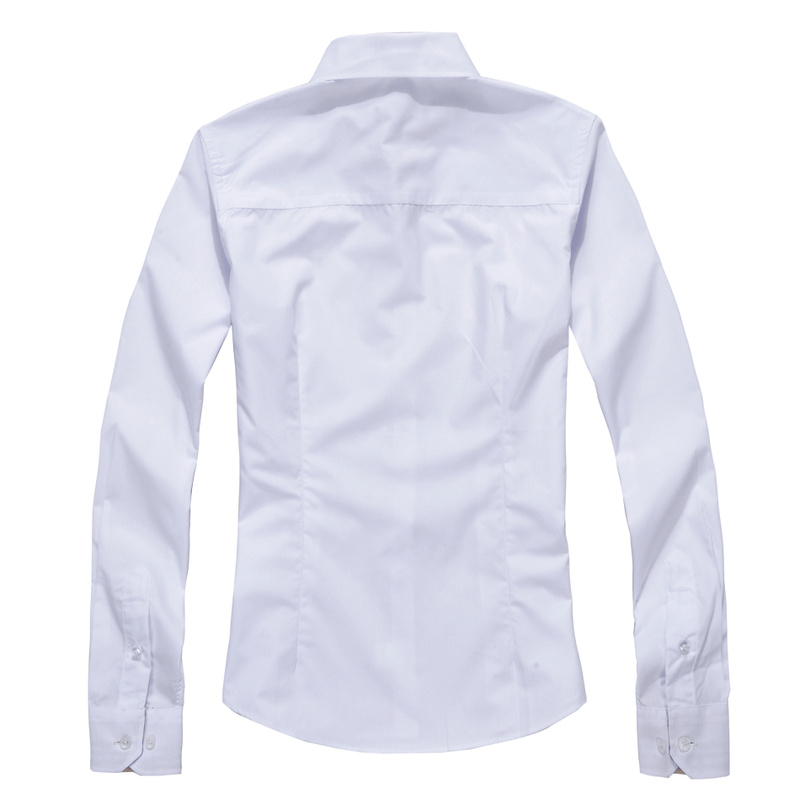 Classicoo delle donne di sconto Burberry Controllato Maglie a manica lunga A-013 Rosso